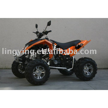 EEC AGRESIVO ATV DE 250CC RAPTOR